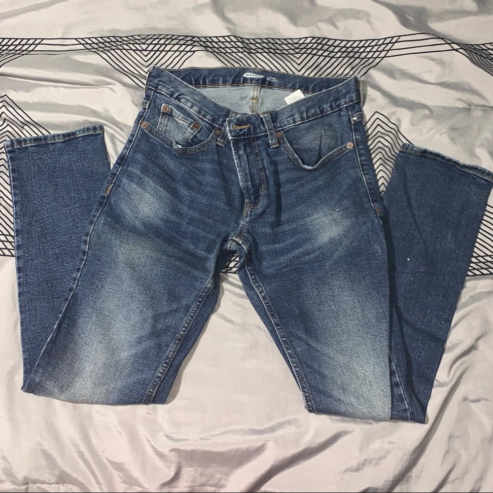 Old Navy Men’s Jeans